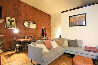 Rented by JK Dansar Corp