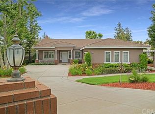 12771 Ridge Crest Dr, Rancho Cucamonga, CA 91739