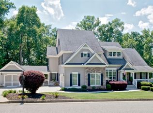 215 Libby Ln, Canton, GA 30115