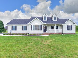 36866 Red Berry Rd, Delmar, DE 19940