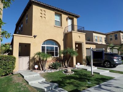 1753 Barbour Ave #1-02, Chula Vista, CA, 91913