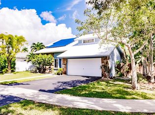 10733 SW 129th Pl, Miami, FL 33186