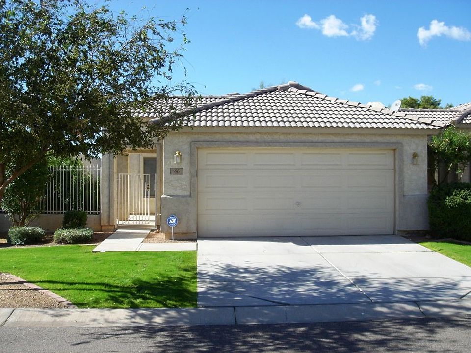1st image of 46 N Entrada Pl
