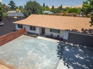 5815 Pine Hollow Rd, Clayton, CA 94517