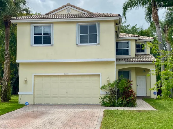 5340 NW 51 Street, Coconut Creek, FL 33073