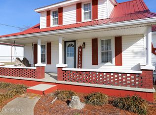13 W Butler Ln, Harned, KY