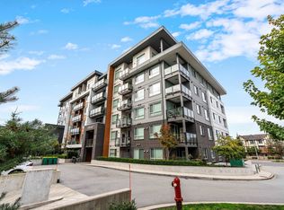 20834 80th Ave #B118, Langley, BC V2Y3M5