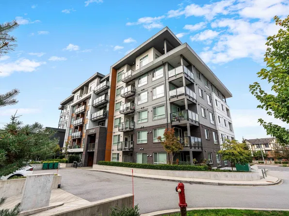 20834 80th Ave #B118, Langley, BC V2Y 3M5