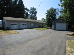 515 S Shobert St, Ridgefield, WA 98642