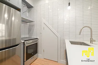 Rented by The Syper Group