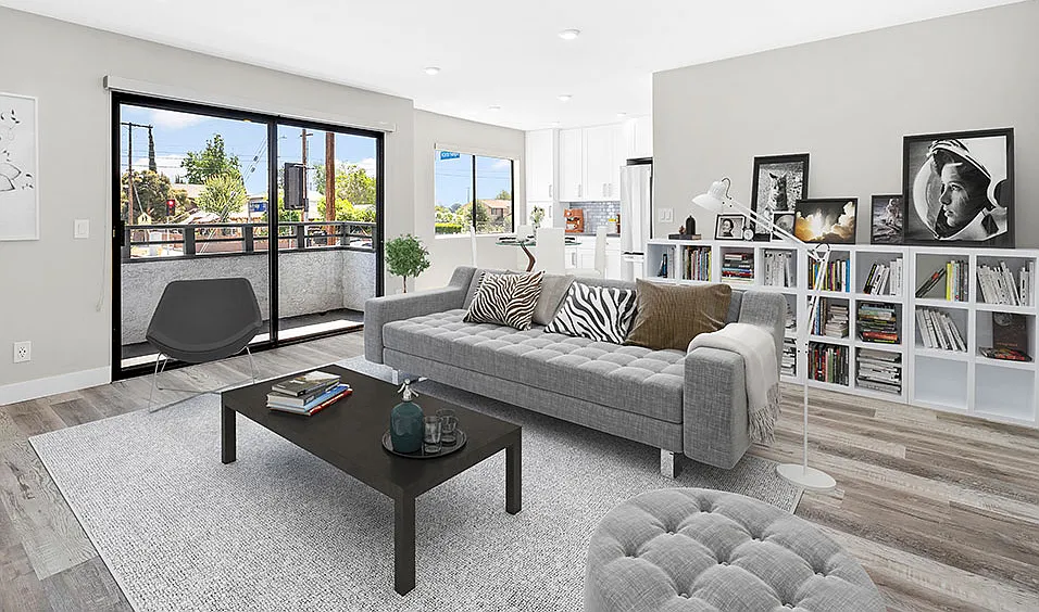 Woodridge Apartments — Photo 4