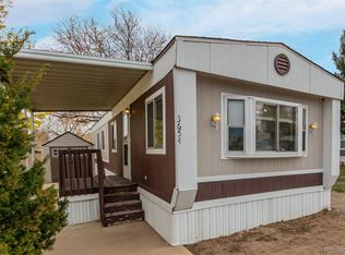 3654 S Federal Blvd, Englewood, CO 80110