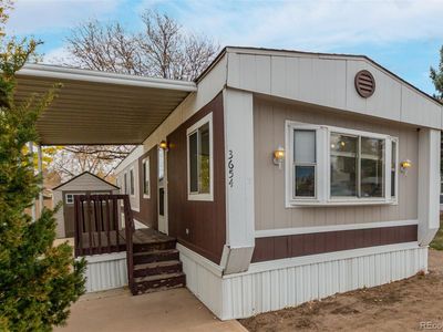 3654 S Federal Boulevard, Englewood, CO, 80110