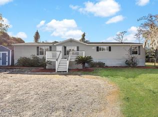 558 Sea Island Pkwy, Saint Helena Island, SC 29920