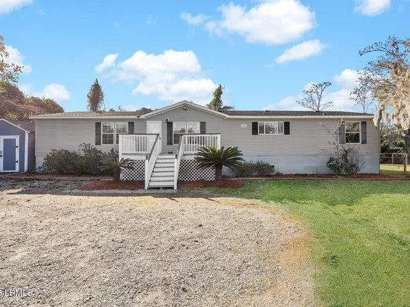 558 Sea Island Parkway, St. Helena Island, SC 29920