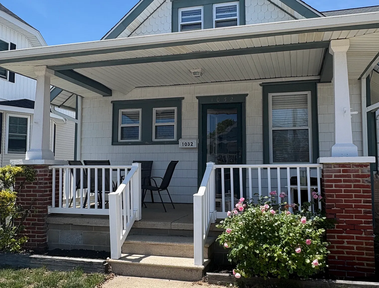 3 bed, 1400 sqft, $2,000 — Photo 1
