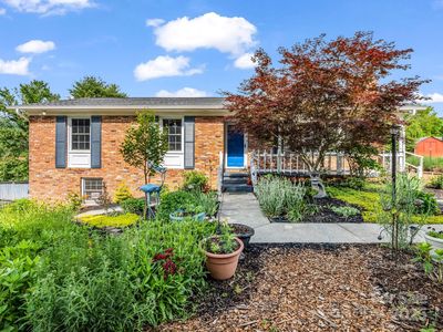 115 Merri Acres Ln, Hendersonville, NC, 28739