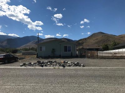 516 17th St, Salmon, ID, 83467
