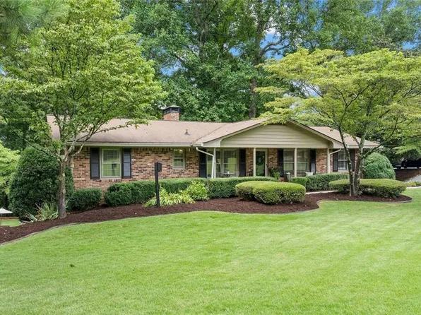 1604 Old Spring House Ln, Atlanta, GA 30338