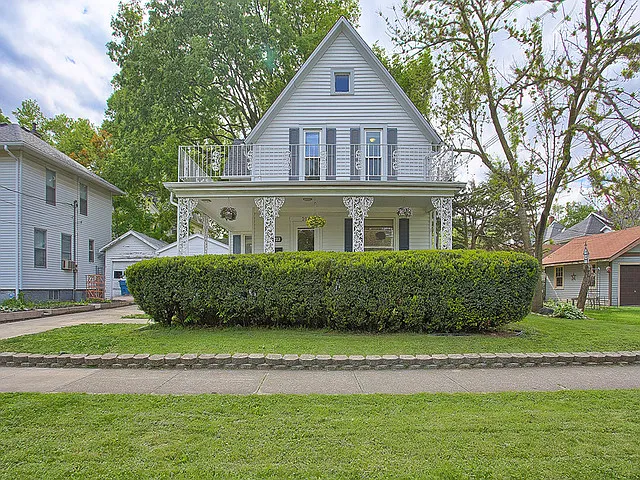 203 N McKinley Ave photo 1