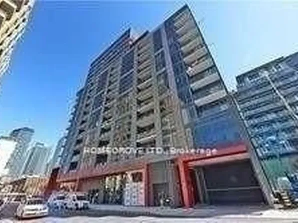 435 Richmond St W, Toronto, ON