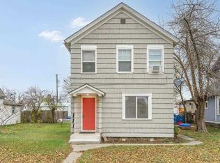2907 E Everett Ave APT 1, Spokane, WA 99217