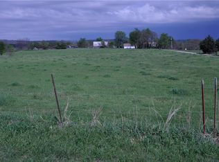 3 Goshen Tuttle Tract, Elkins, AR 72727