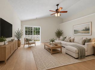 4836 Mocha Ln, Raleigh, NC 27616