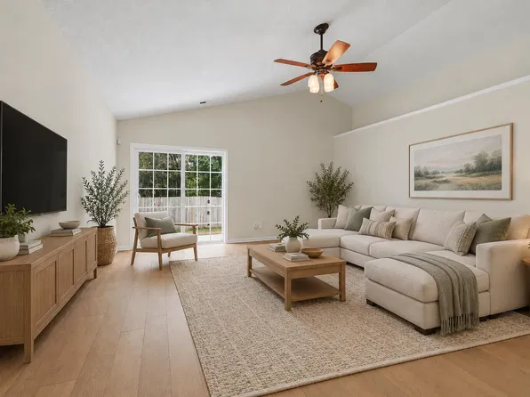 4836 Mocha Ln, Raleigh, NC 27616