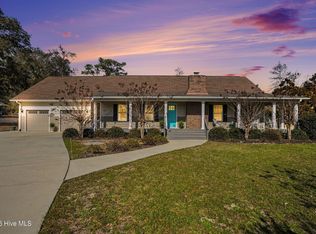 210 Twin Lakes Court, Sunset Beach, NC 28468