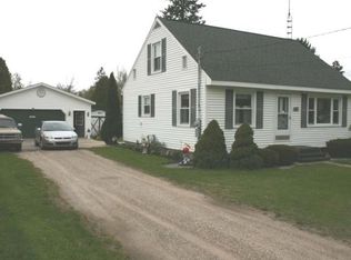 418 W Main St, Marion, MI 49665