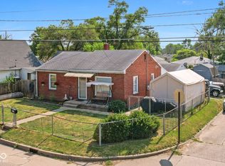 2440 S State Ave, Indianapolis, IN
