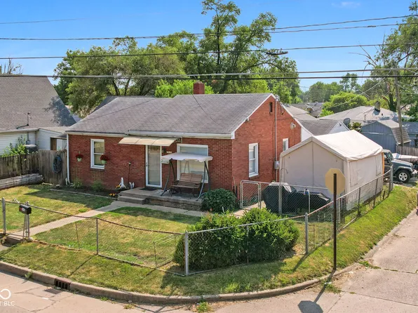 2440 S State Ave, Indianapolis, IN 46203