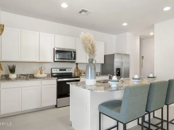 8409 W STARGELL Way, Florence, AZ 85132