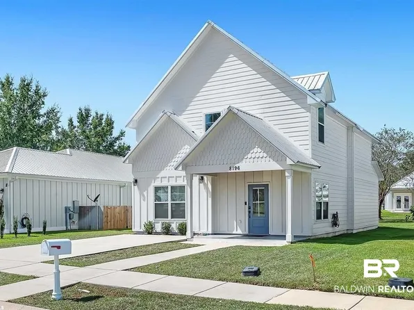 8196 Carmel Cir, Foley, AL 36535