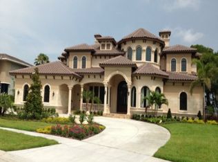 3779 Mullenhurst Dr, Palm Harbor, FL 34685