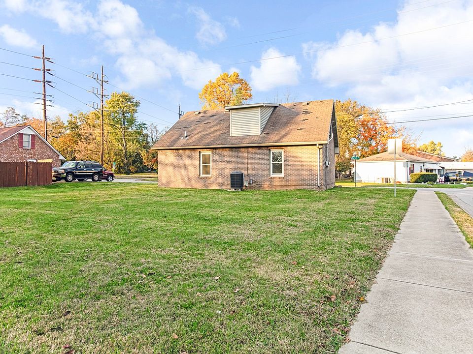 1433 Durrett Ave LOT 6, Hopkinsville, KY 42240 Zillow