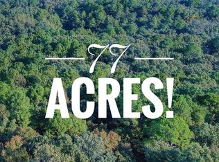 315 Silex Rd, Dover, AR 72837