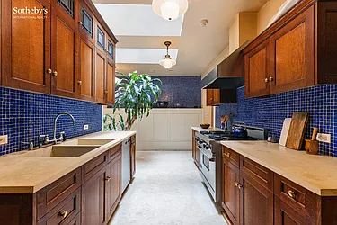 Sold by Sotheby's International Realty