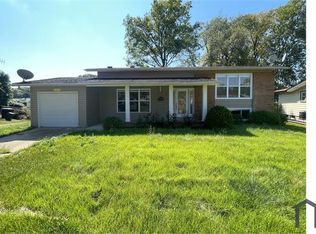 1214 Kingsford Dr, Florissant, MO