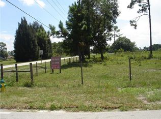 Old Hickory Tree Rd, Saint cloud, FL 34769