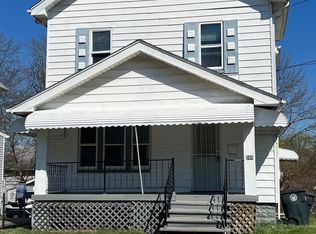 589 Arden Pl, Akron, OH 44306