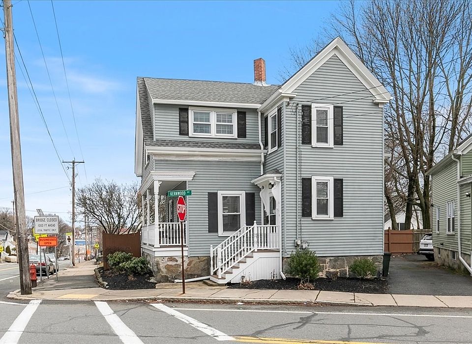 44 Bridge St, Beverly, MA 01915 Zillow