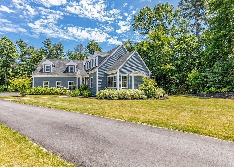 62 Bay Path Ln, Norwell, MA 02061 Zillow