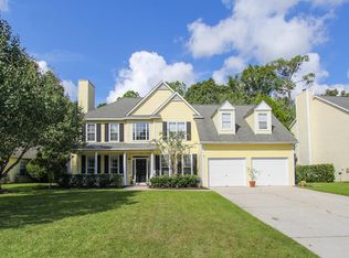 1239 Colfax Ct, Mount Pleasant, SC 29466