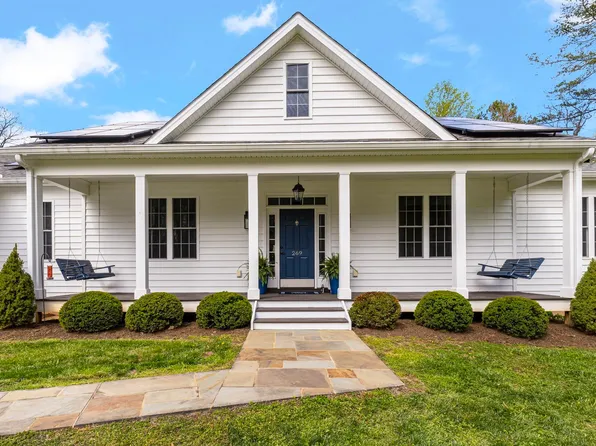 269 Devon Dr, Ruckersville, VA 22968