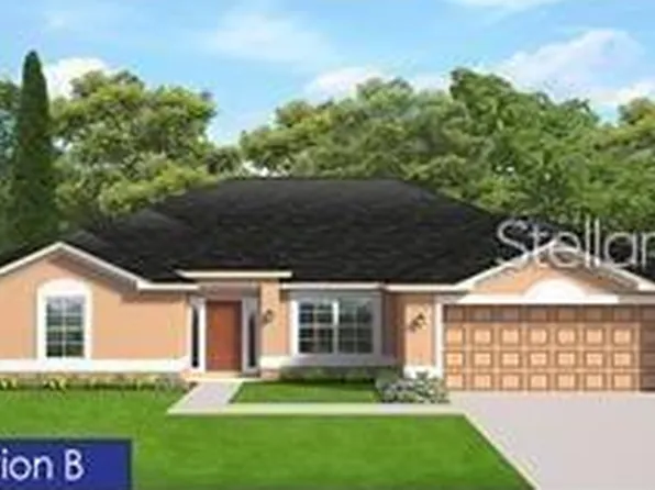 7302 Ramber Ave, North Port, FL 34291