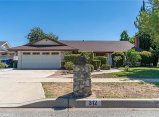 312 E Ranger Ct, Upland, CA 91784