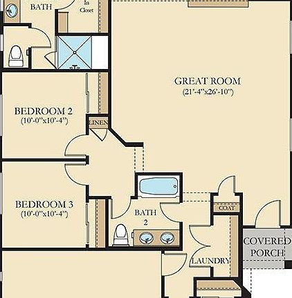 2nd image of 7320 S 22nd Ln