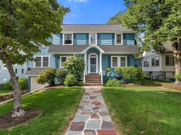 153 Oliver Rd, Newton, MA 02468